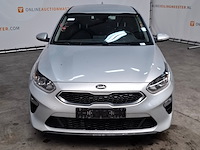Personenauto, kia, ceed, 2019 - afbeelding 12 van  22