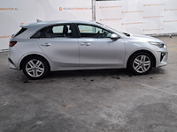 Personenauto, kia, ceed, 2019 - afbeelding 16 van  22