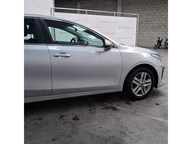 Personenauto, kia, ceed, 2019 - afbeelding 17 van  22