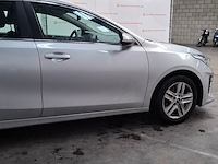 Personenauto, kia, ceed, 2019 - afbeelding 17 van  22
