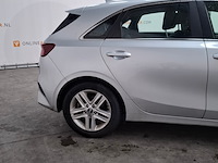 Personenauto, kia, ceed, 2019 - afbeelding 18 van  22