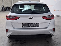 Personenauto, kia, ceed, 2019 - afbeelding 19 van  22