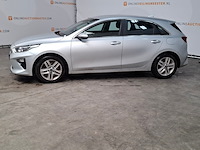 Personenauto, kia, ceed, 2019 - afbeelding 20 van  22