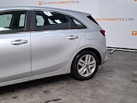 Personenauto, kia, ceed, 2019 - afbeelding 21 van  22