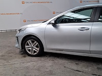 Personenauto, kia, ceed, 2019 - afbeelding 22 van  22