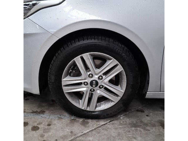 Personenauto, kia, ceed, 2019 - afbeelding 2 van  23