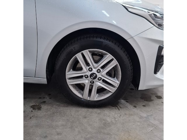 Personenauto, kia, ceed, 2019 - afbeelding 3 van  23