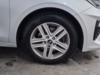 Personenauto, kia, ceed, 2019 - afbeelding 3 van  23