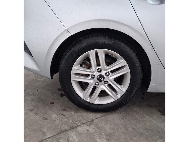 Personenauto, kia, ceed, 2019 - afbeelding 4 van  23