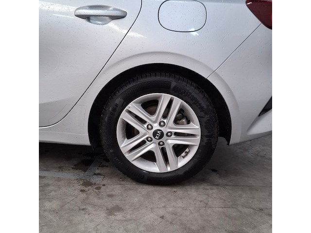 Personenauto, kia, ceed, 2019 - afbeelding 5 van  23