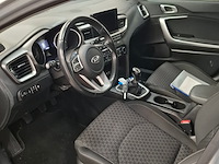 Personenauto, kia, ceed, 2019 - afbeelding 6 van  23
