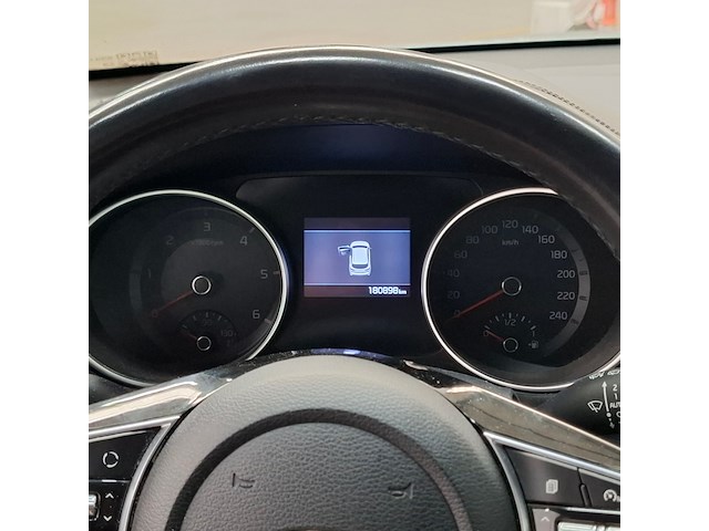 Personenauto, kia, ceed, 2019 - afbeelding 7 van  23