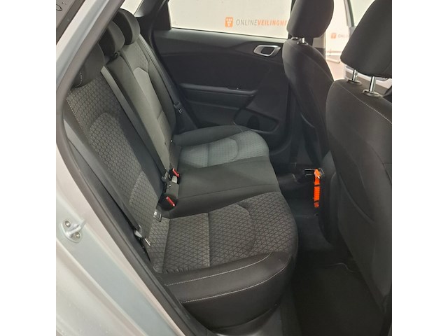 Personenauto, kia, ceed, 2019 - afbeelding 10 van  23