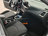 Personenauto, kia, ceed, 2019 - afbeelding 11 van  23