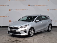 Personenauto, kia, ceed, 2019 - afbeelding 1 van  23