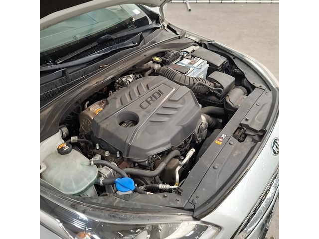 Personenauto, kia, ceed, 2019 - afbeelding 14 van  23