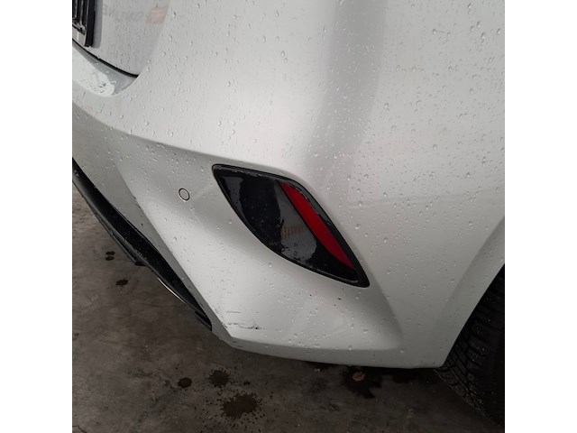 Personenauto, kia, ceed, 2019 - afbeelding 16 van  23