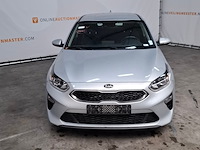 Personenauto, kia, ceed, 2019 - afbeelding 12 van  23