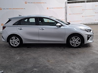 Personenauto, kia, ceed, 2019 - afbeelding 17 van  23