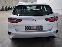 Personenauto, kia, ceed, 2019 - afbeelding 20 van  23