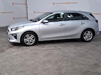 Personenauto, kia, ceed, 2019 - afbeelding 21 van  23