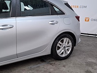 Personenauto, kia, ceed, 2019 - afbeelding 22 van  23
