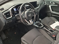 Personenauto, kia, ceed, 2019 - afbeelding 4 van  21