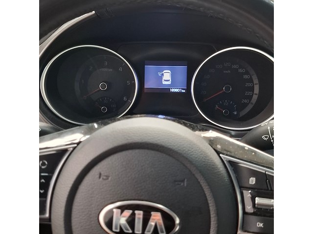 Personenauto, kia, ceed, 2019 - afbeelding 5 van  21