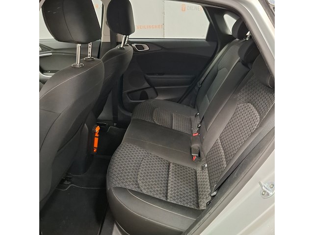 Personenauto, kia, ceed, 2019 - afbeelding 6 van  21