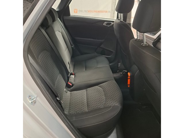 Personenauto, kia, ceed, 2019 - afbeelding 8 van  21