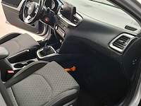 Personenauto, kia, ceed, 2019 - afbeelding 9 van  21