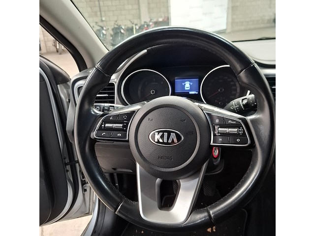 Personenauto, kia, ceed, 2019 - afbeelding 10 van  21