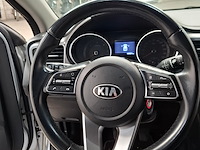 Personenauto, kia, ceed, 2019 - afbeelding 10 van  21
