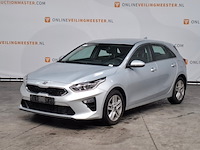 Personenauto, kia, ceed, 2019 - afbeelding 1 van  21