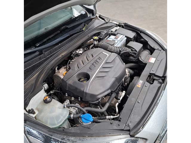Personenauto, kia, ceed, 2019 - afbeelding 13 van  21