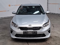 Personenauto, kia, ceed, 2019 - afbeelding 12 van  21