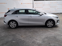 Personenauto, kia, ceed, 2019 - afbeelding 15 van  21