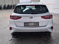 Personenauto, kia, ceed, 2019 - afbeelding 16 van  21