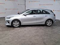 Personenauto, kia, ceed, 2019 - afbeelding 17 van  21