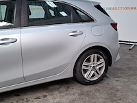 Personenauto, kia, ceed, 2019 - afbeelding 18 van  21