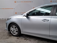 Personenauto, kia, ceed, 2019 - afbeelding 19 van  21