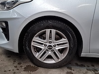 Personenauto, kia, ceed, 2019 - afbeelding 20 van  21