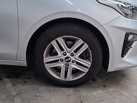 Personenauto, kia, ceed, 2019 - afbeelding 21 van  21