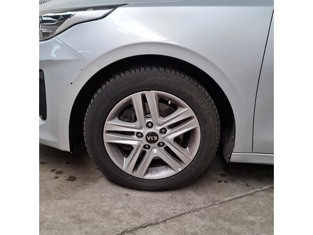 Personenauto, kia, ceed, 2019 - afbeelding 2 van  24