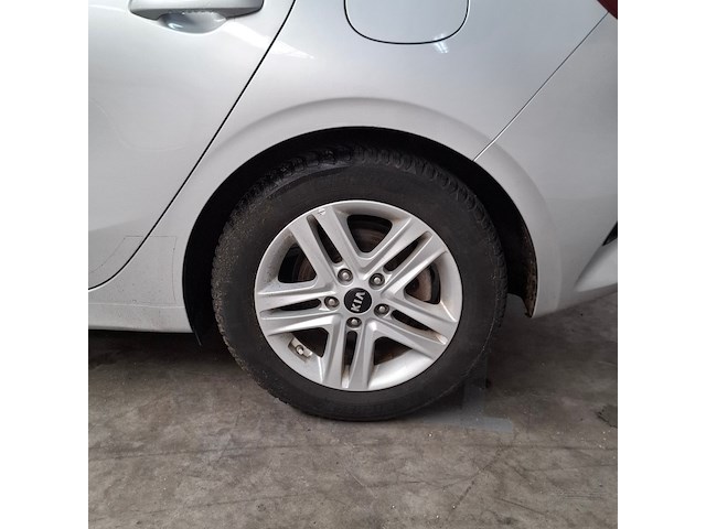 Personenauto, kia, ceed, 2019 - afbeelding 5 van  24