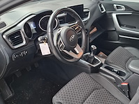 Personenauto, kia, ceed, 2019 - afbeelding 6 van  24