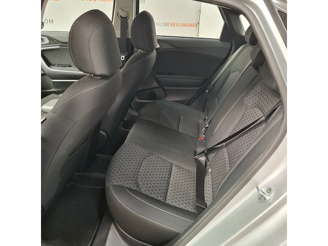 Personenauto, kia, ceed, 2019 - afbeelding 8 van  24