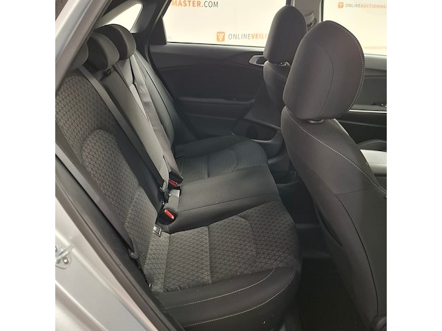 Personenauto, kia, ceed, 2019 - afbeelding 10 van  24