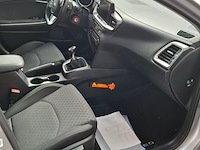 Personenauto, kia, ceed, 2019 - afbeelding 11 van  24