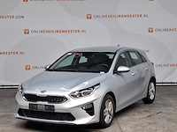 Personenauto, kia, ceed, 2019 - afbeelding 1 van  24
